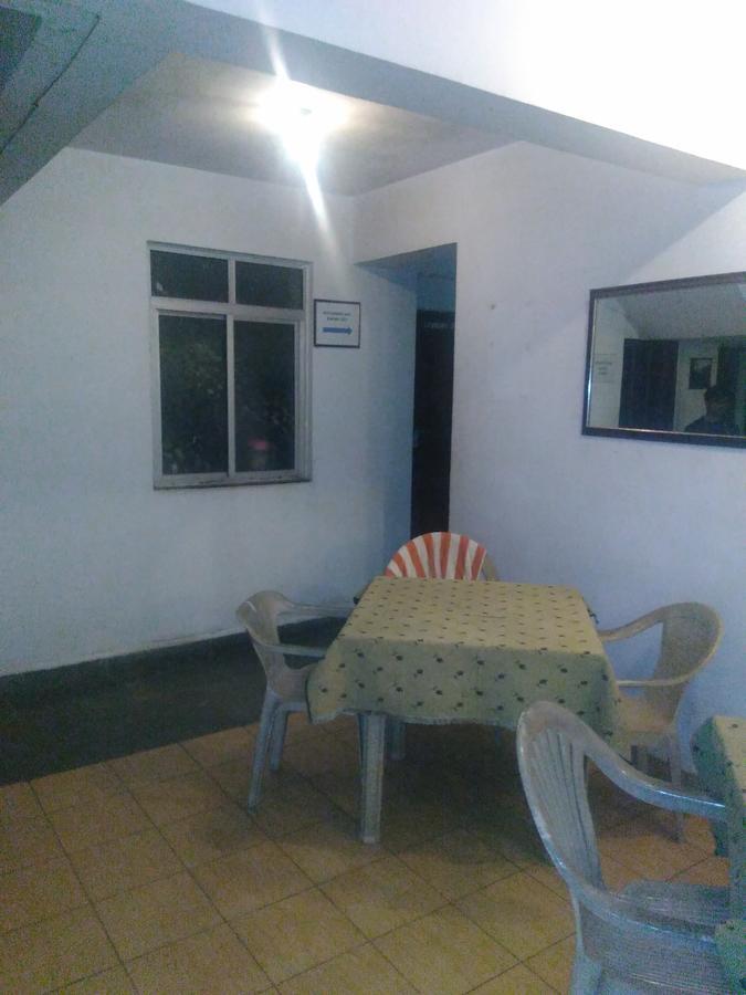 Palm Grove Otel Cavelossim Dış mekan fotoğraf